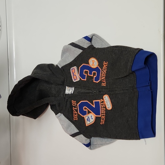 Quacker Jack Other - Quacker Jack jogger set